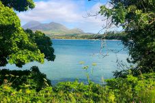 Springwood Cottage Louisburgh. Coastal holiday home Co Mayo. 