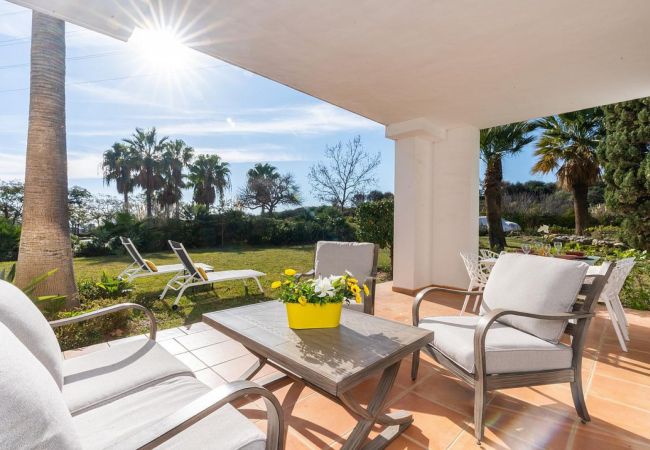  in Casares - AL-104 ESTEPONA - APARTMENT - ALCAZABA LAGOON 2 BD