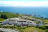 Huis in Derrynane - Derrynane Oceancove Holiday Home No 1