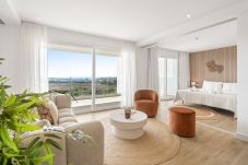 Appartement in Casares - AL4-1911 ESTEPONA - APARTMENT - ALCAZABA LAGOON