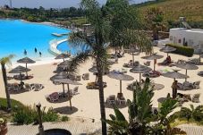 Appartement in Casares - AL4-2125 ESTEPONA - APARTMENT - ALCAZABA LAGOON