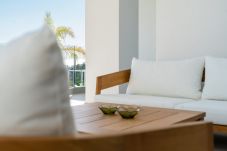 Appartement in Casares - Spacious 2-bed & Solarium ALCAZABA LAGOON (2017)
