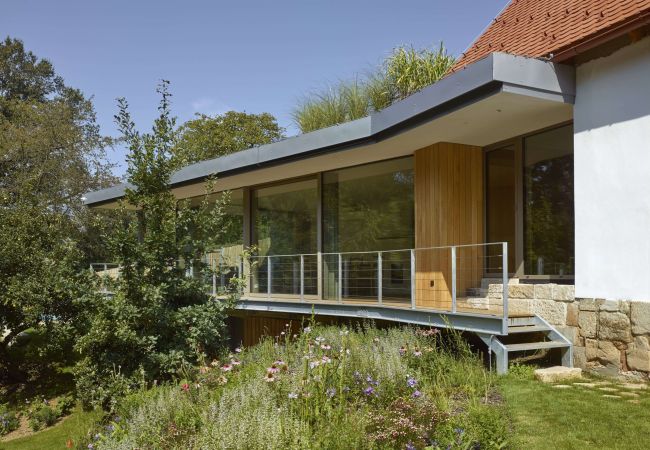 Villa in Knežmost - Knezmost SKS170