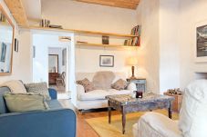 Moyard Stone Cottage, Connemara.  Country cottage style. 