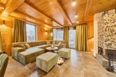 Villa in Cerný Dul - Villa+Pool in Cerny Dul KCMC116