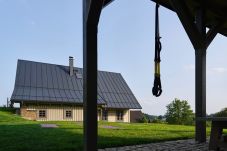 Villa in Roprachtice - Villa Semily LRBDV162