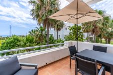 Appartement in Casares - Modern 2-Bed Apartment | Alcazaba Lagoon (313)