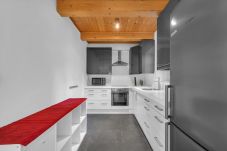 Villa en Mladé Buky - Villa mit Pool,  Skigebiete KJH348