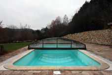 Villa en Vidochov - Villa+Pool, Stupna KSS180