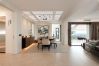 Villa en Marbella - Absolute high end villa with pool & Jacuzzi*