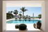 Villa en Marbella - Absolute high end villa with pool & Jacuzzi*