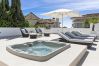 Villa en Marbella - Private Luxury Villa Steps from the beach!