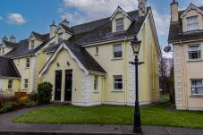 Aughrim Holiday Village No. 14. Aughrim holiday village. Aughrim Co. Wicklow.