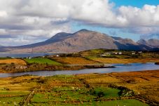 Casa en Oranmore - Galway Bay (TR4)Lodge