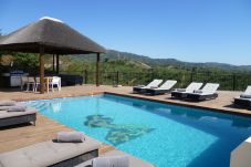 Villa en Marbella - Spacious villa with great outdoor area