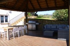Villa en Marbella - Spacious villa with great outdoor area
