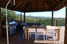 Villa en Marbella - Spacious villa with great outdoor area