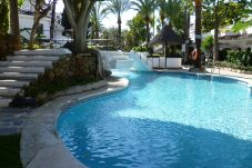 Apartamento en Marbella - GREAT LOCATION  150 METER TO BEST BEACH