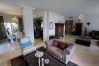 Apartamento en Marbella - Wonderful penthouse  Los  Monteros beach