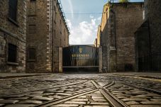 Guinness Storehouse, County Dublin