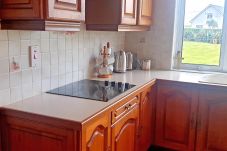 Spacious and Bright Spanish Point El Martins Holiday Home, Milltown Malbay, County Clare