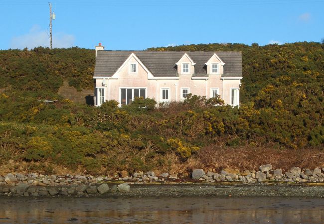 Casa en Westport - Holly Hill House (TR2) 