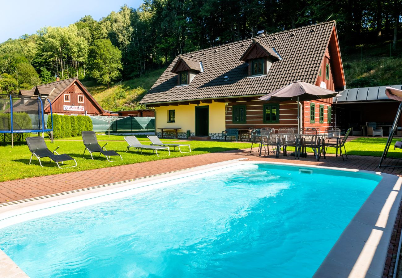 Villa en Rudník - Rudnik KRP460