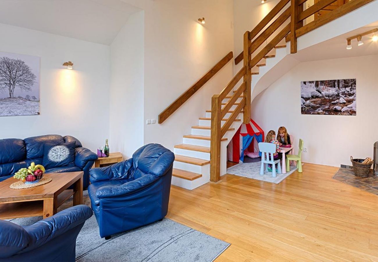 Apartamento en Harrachov - Harrachov LHJE263