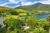 Casa rural en Leenaun - Leenane Holiday Cottage - REF 194