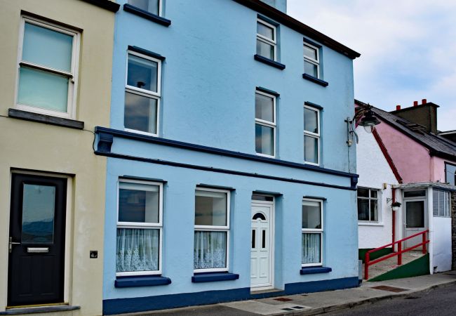 Casa en Roundstone - Roundstone Holiday Home Ref 236