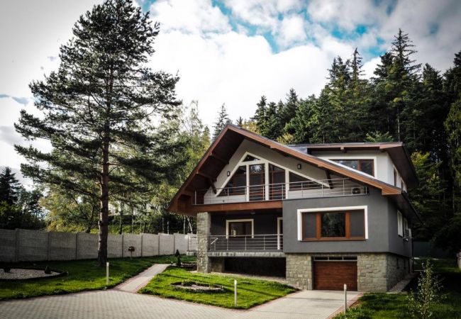 Villa en Frenštát pod Radhoštem - Frenstát pod Radhostem MOFL540