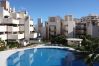 Apartamento en Estepona - 107 - Two-Bedroom Beach Apartment