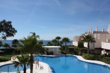 Apartamento en Estepona - 118 - Private Pool - Penthouse