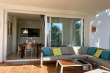 Apartamento en Casares - AL-401 ESTEPONA - APARTMENT - ALCAZABA LAGOON