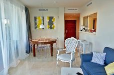 Apartamento en Casares - AL-401 ESTEPONA - APARTMENT - ALCAZABA LAGOON