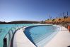 Apartamento en Casares - 5 PAX Apartment  - Alcazaba Lagoon (401)