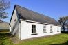 Casa rural en Moyard - Ross Point Holiday Cottage Ref 101