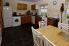 Casa rural en Moyard - Ross Point Holiday Cottage Ref 101