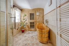 Villa en Svetlá pod Ještedem - Rozstani LRLS025
