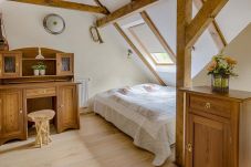 Villa en Svetlá pod Ještedem - Rozstani LRLS025