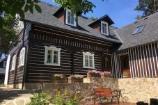 Villa en Svetlá pod Ještedem - Rozstani LRLS025