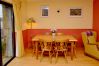 Casa en Cleggan - Cleggan Harbourside Holiday Home Ref 108
