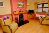 Casa en Cleggan - Cleggan Harbourside Holiday Home Ref 108