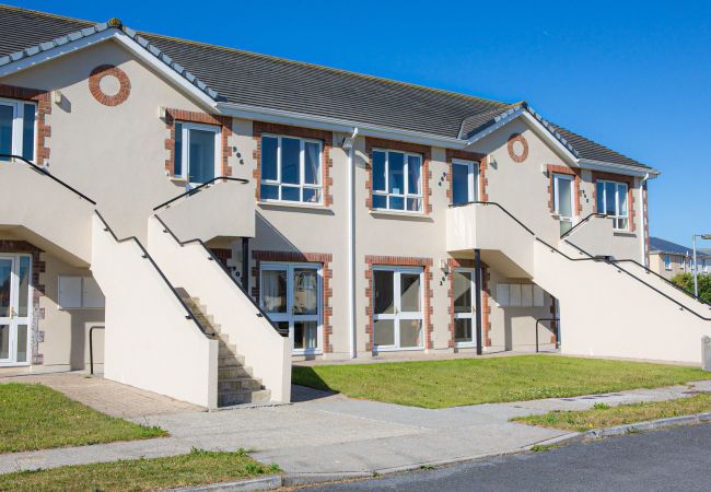 Apartamento en Kilkee - Kilkee HH - GF (TR1) Type C - No 903
