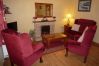 Casa rural en Bantry - Lakeside Lodge (TR1) Bantry