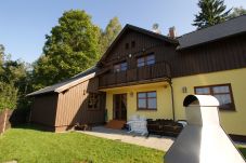 Villa en Albrechtice v Jizerských horách - Albrechtice LAQ016