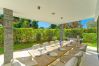 Villa en Marbella - Contemporary & Very Spacious Villa Puerto Banus
