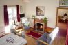 Casa rural en Roundstone - Bridies Holiday Cottage Roundstone