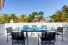 Apartamento en Marbella - MODERN BEACH PENTHOUSE