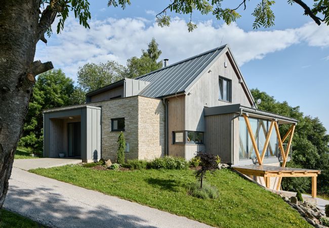Villa en Benecko - Benecko LBZ170
